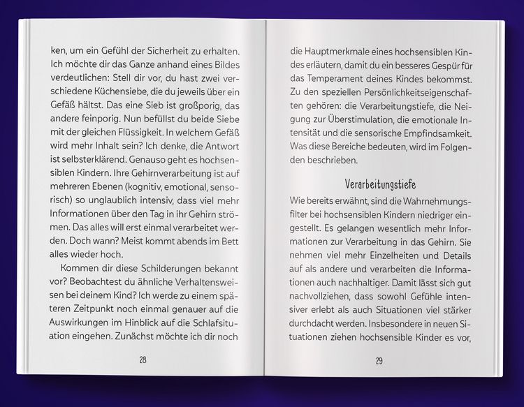 Produktbild: Ich lasse meinen Tag los