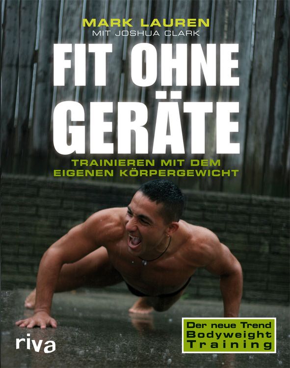Produktbild: Fit ohne Ger&auml;te