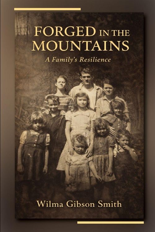 Produktbild: Forged in the Mountains