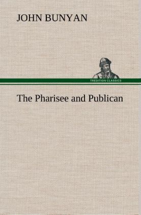 Produktbild: The Pharisee and Publican