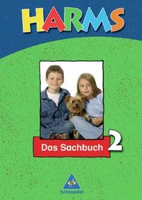 Produktbild: HARMS. Das Sachbuch / HARMS. Das Sachbuch - Ausgabe 2004 Berlin / Brandenburg / Mecklenburg-Vorpommern
