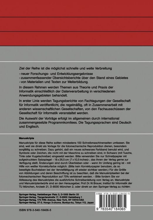Produktbild: Messung, Modellierung und Bewertung von Rechensystemen