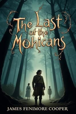 Produktbild: The Last of the Mohicans