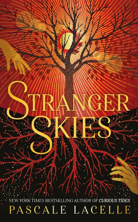 Produktbild: Stranger Skies