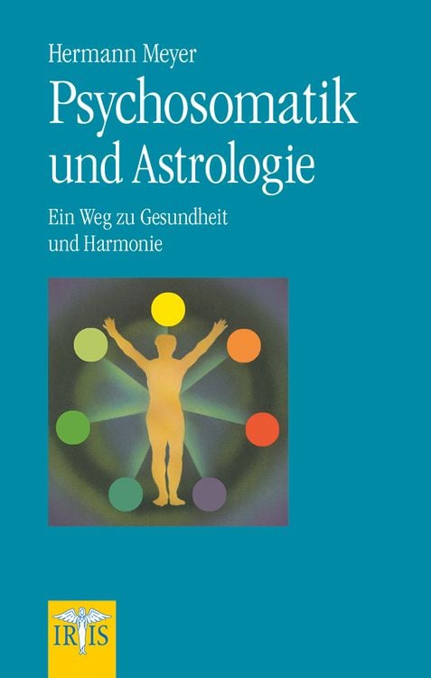 Produktbild: Psychosomatik und Astrologie