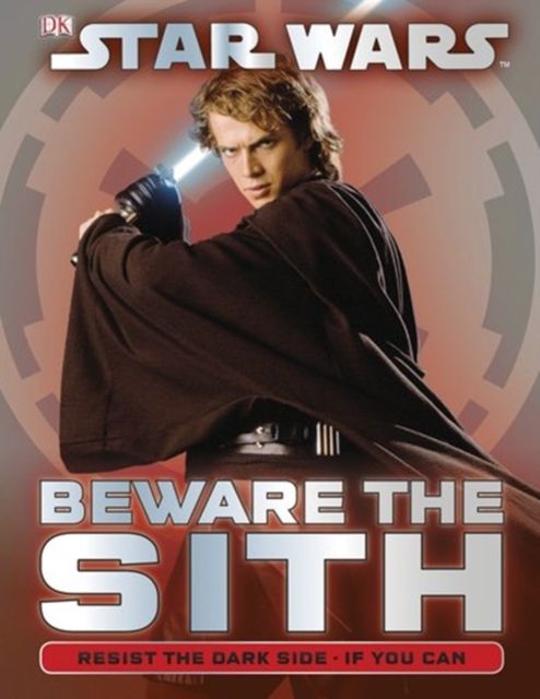 Produktbild: Last  Shari: Star Wars Beware The Sith