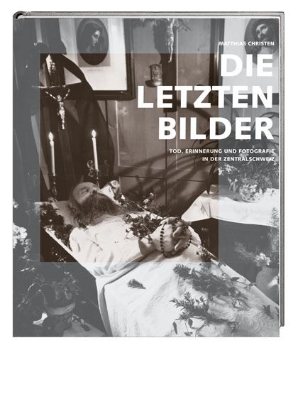 Produktbild: Die letzten Bilder