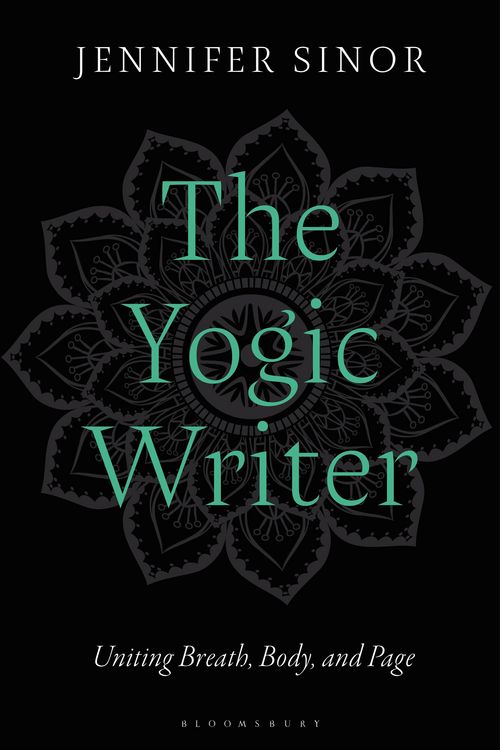Produktbild: The Yogic Writer