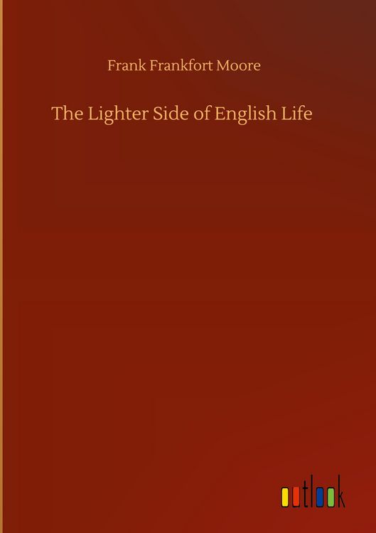 Produktbild: The Lighter Side of English Life