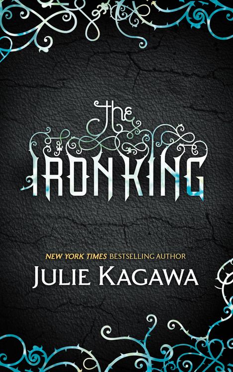 Produktbild: IRON KING_IRON FEY1 PB