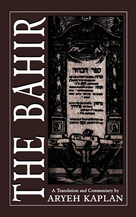 Produktbild: The Bahir