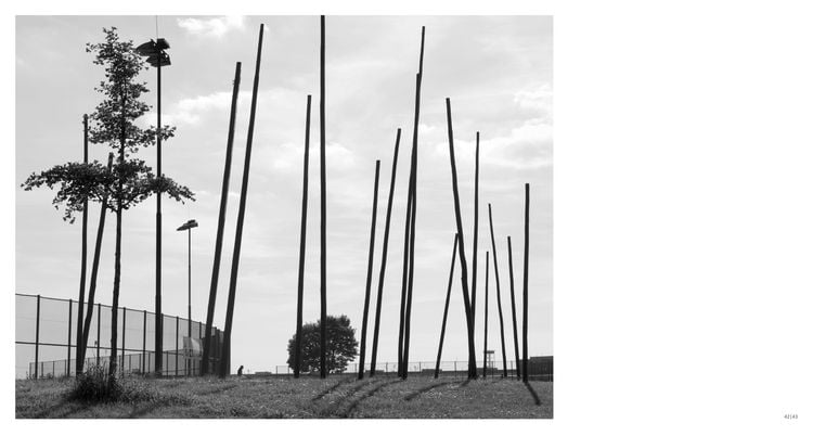 Produktbild: Tempelhof. metamorphosis
