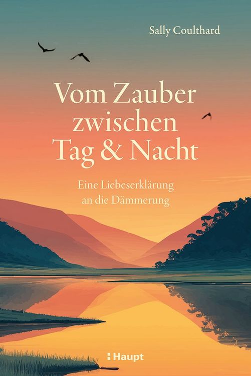 Produktbild: Vom Zauber zwischen Tag und Nacht