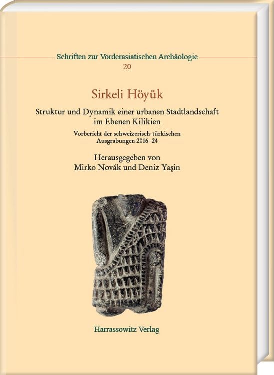 Produktbild: Sirkeli H&ouml;y&uuml;k