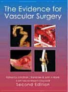 Produktbild: The Evidence for Vascular Surgery; Second Edition