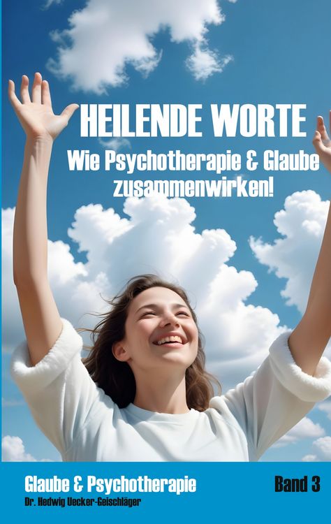 Produktbild: Heilende Worte