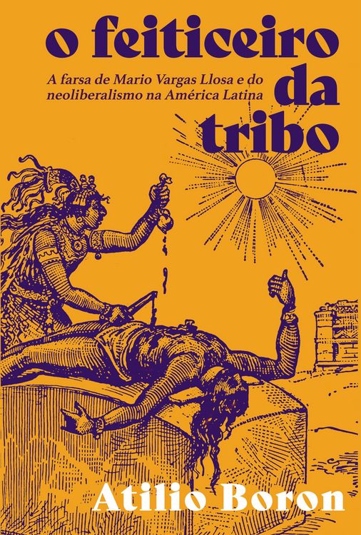 Produktbild: O feiticeiro da tribo