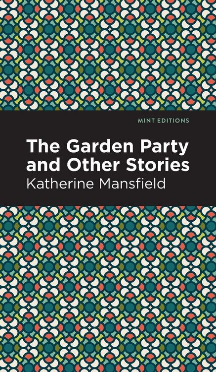 Produktbild: The Garden Party and Other Stories