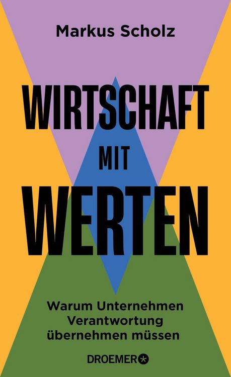 Produktbild: Wirtschaft mit Werten