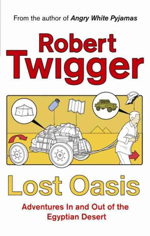 Produktbild: Lost Oasis