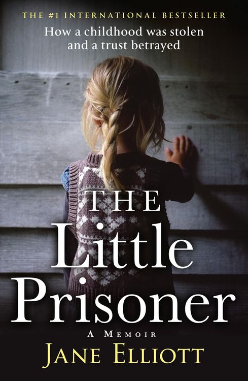 Produktbild: The Little Prisoner
