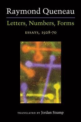 Produktbild: Letters Numbers Forms