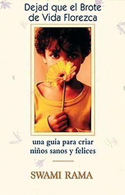Produktbild: Dejad Que El Brote de Vida Florezca