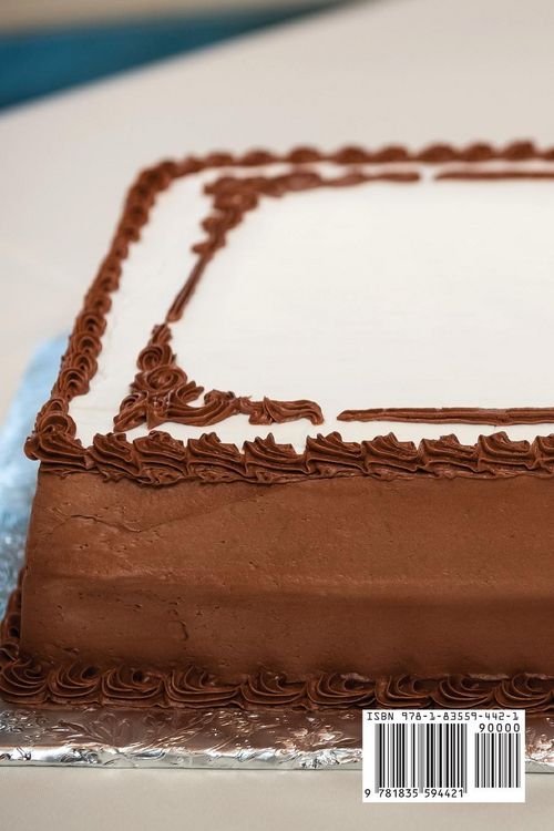 Produktbild: Del&iacute;cias de Confeitaria