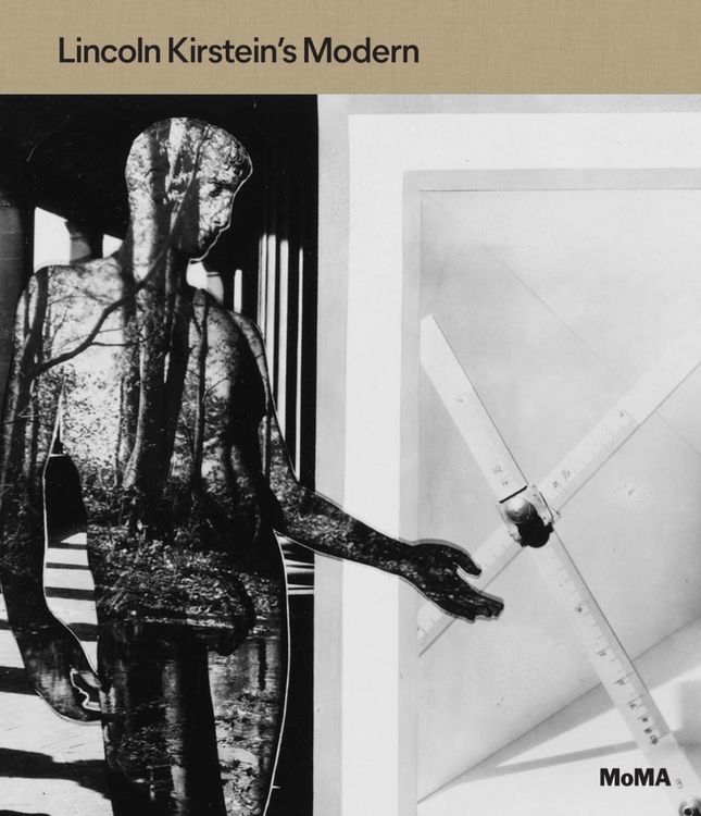 Produktbild: Lincoln Kirstein's Modern