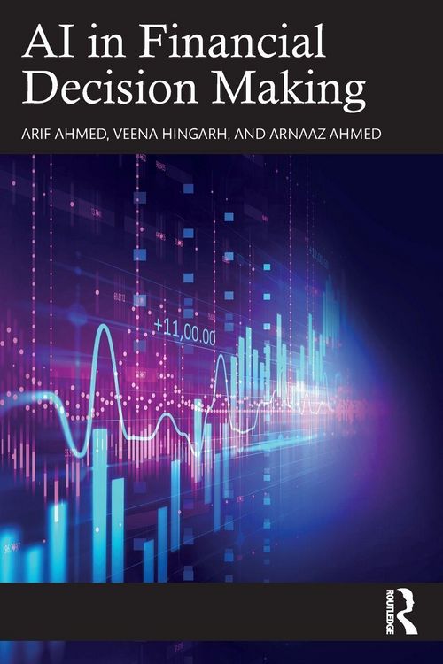 Produktbild: AI in Financial Decision Making