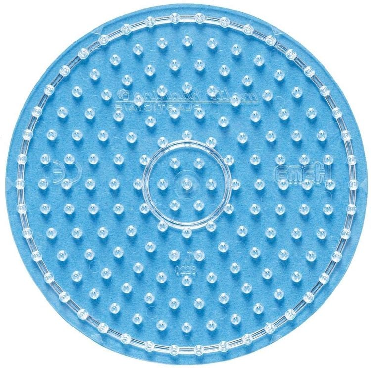 Produktbild: HAMA Maxi Stiftplatte Kreis