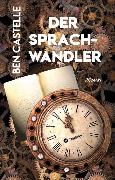 Produktbild: Der Sprachwandler