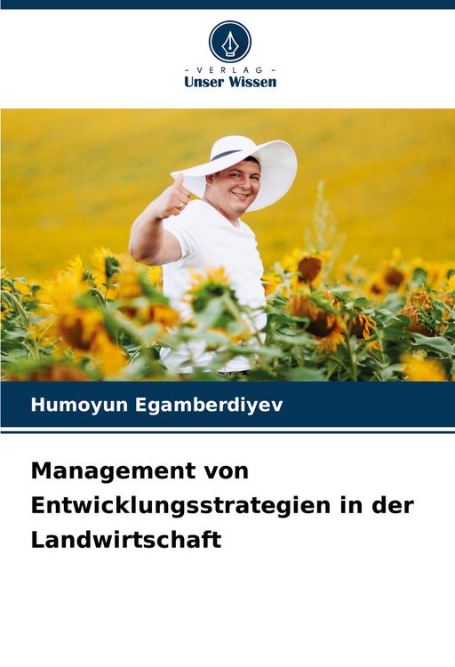Produktbild: Management von Entwicklungsstrategien in der Landwirtschaft