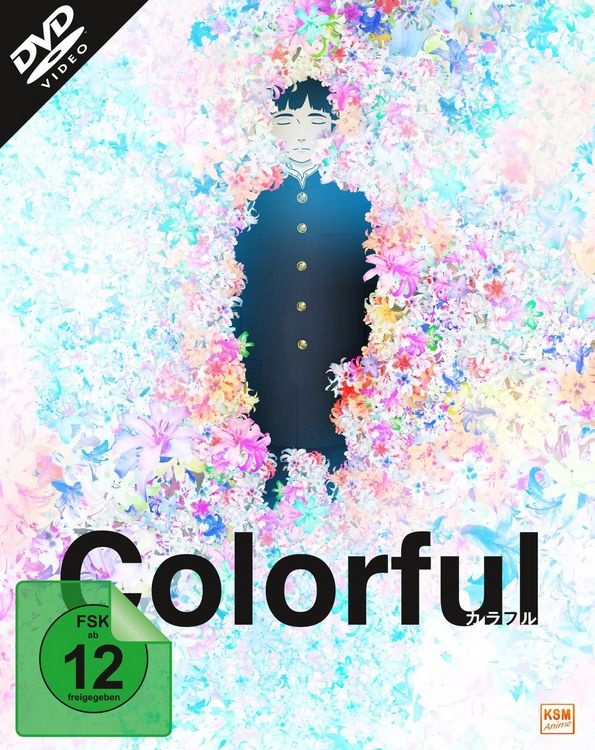 Produktbild: Colorful - Collector's Edition