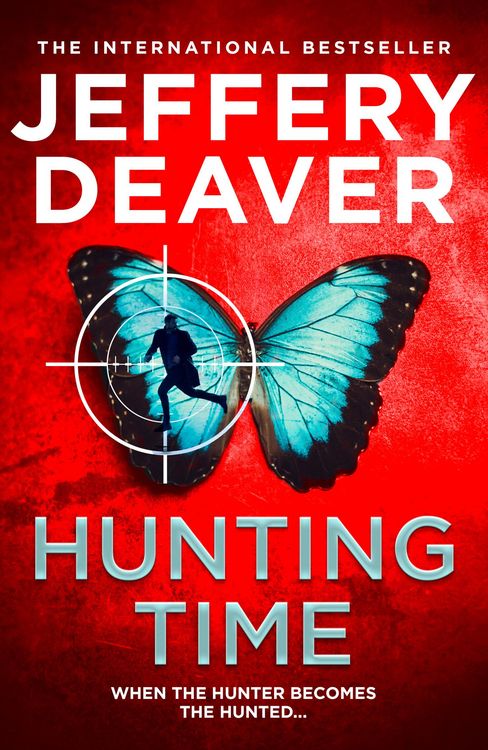 Produktbild: Deaver, J: Hunting Time