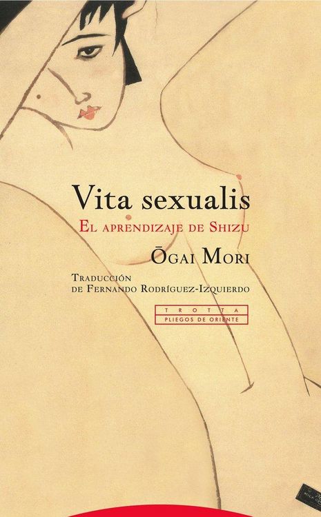 Produktbild: Vita sexualis
