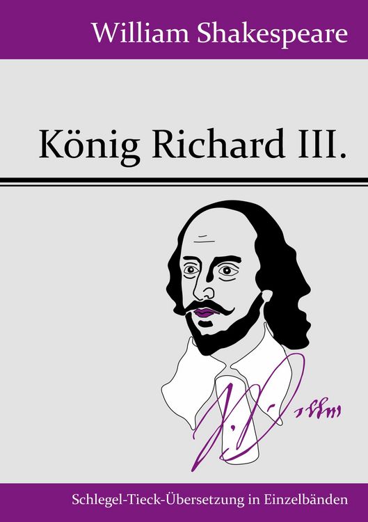 Produktbild: K&ouml;nig Richard III.