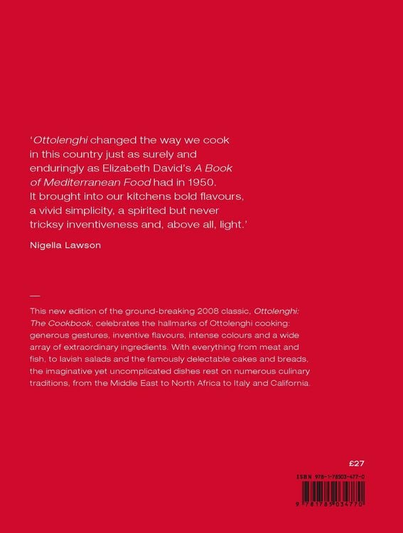 Produktbild: The Cookbook