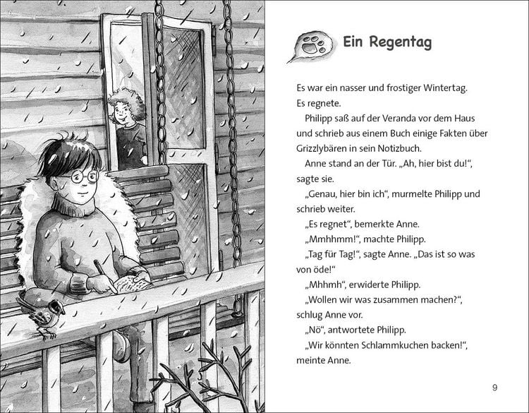 Produktbild: Das magische Baumhaus (Band 60) - Die Spur des Schneeleoparden