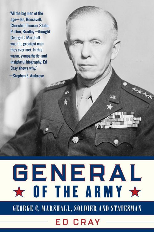Produktbild: General of the Army