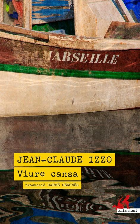 Produktbild: Viure cansa