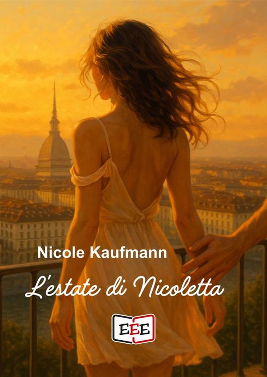 Produktbild: L'estate di Nicoletta
