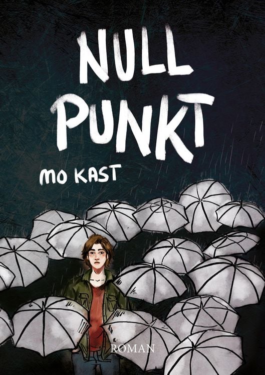 Produktbild: Nullpunkt