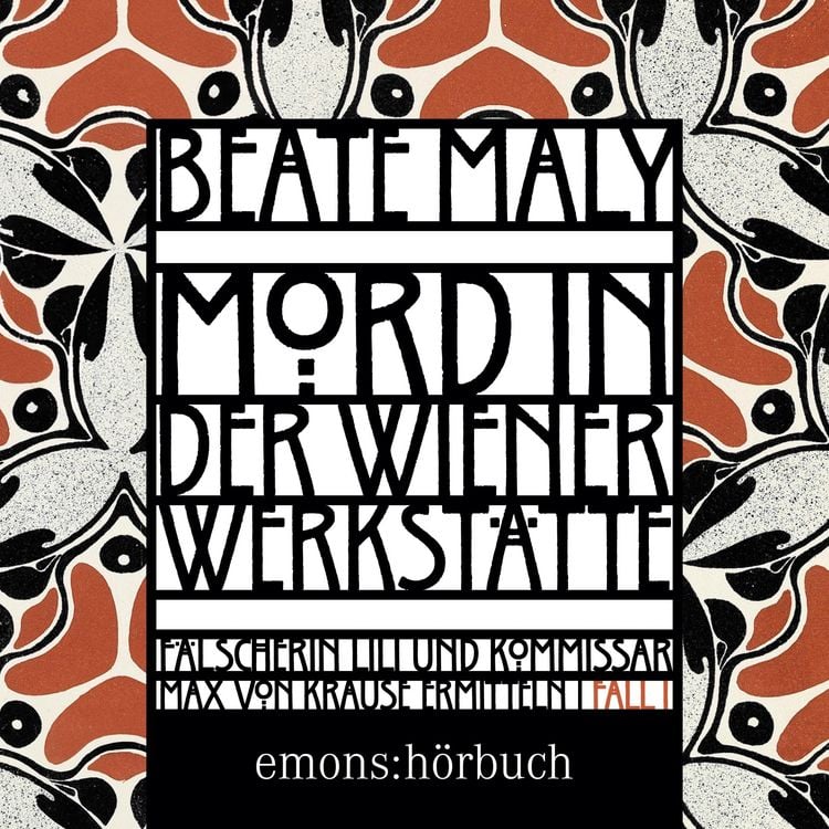 Produktbild: Mord in der Wiener Werkst&auml;tte
