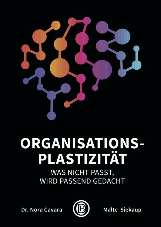 Produktbild: Organisationsplastizit&auml;t