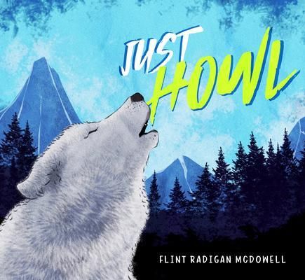 Produktbild: Just Howl