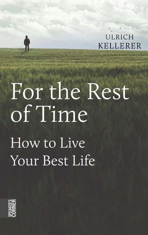 Produktbild: For the Rest of Time