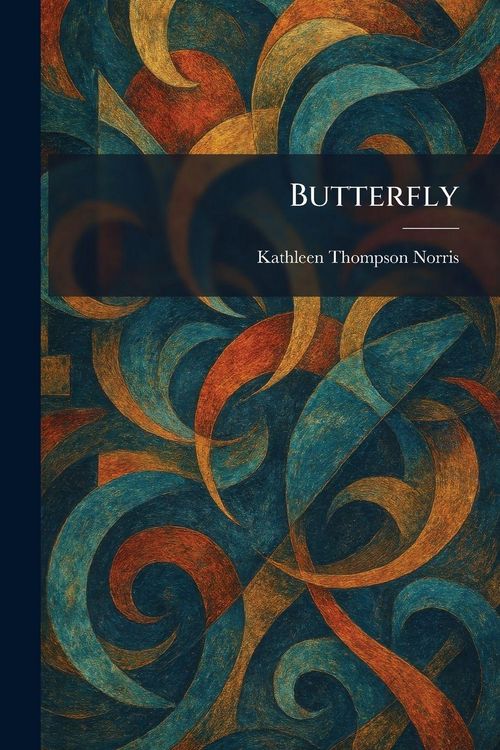 Produktbild: Butterfly