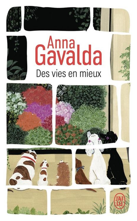 Produktbild: Des vies en mieux : Billie, Mathilde, Yann