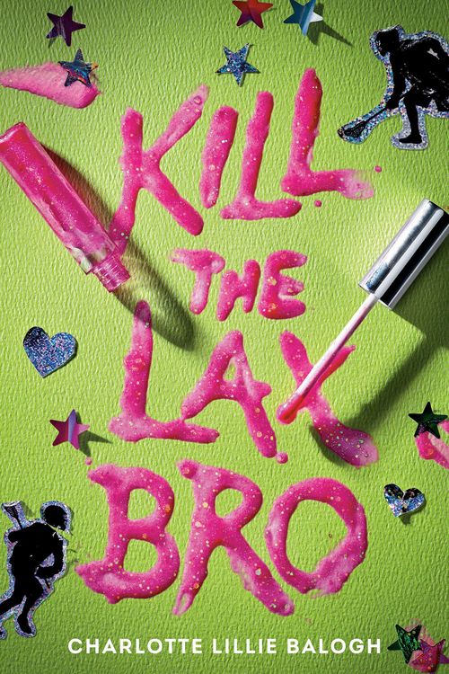 Produktbild: Kill the Lax Bro